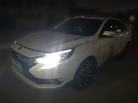 启辰T90 2018款 2.0L CVT智联智尚版 国VI