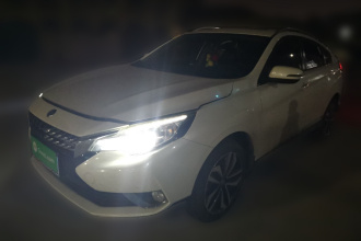 启辰T90 2018款 2.0L CVT智联智尚版 国VI