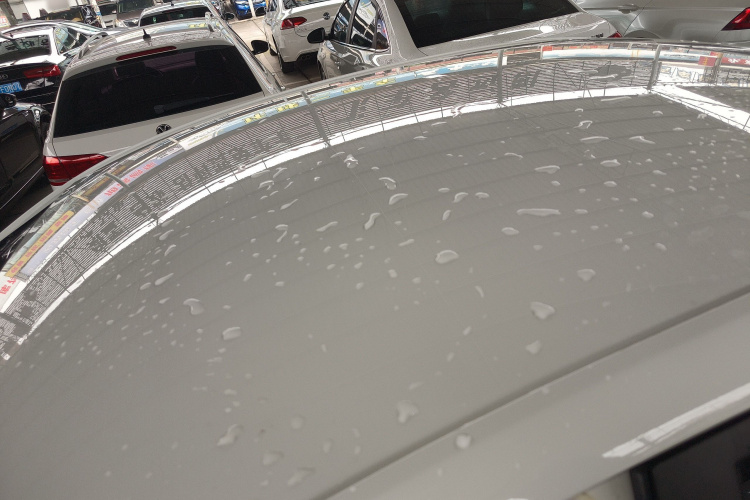 别克 英朗 2016款 15N 自动进取型局部细节57