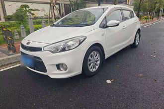 起亚K3S 2014款 1.6L 自动GL