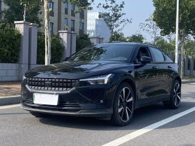 Polestar极星 Polestar 2 2021款 单电机标准续航