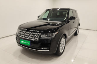 路虎 揽胜 2016款 3.0 SC V6 Vogue 加长版