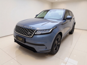 路虎 揽胜星脉 2022款 250PS