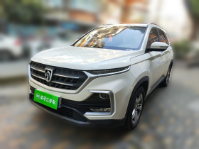 宝骏530 2019款 1.5T CVT精英型 7座 国V