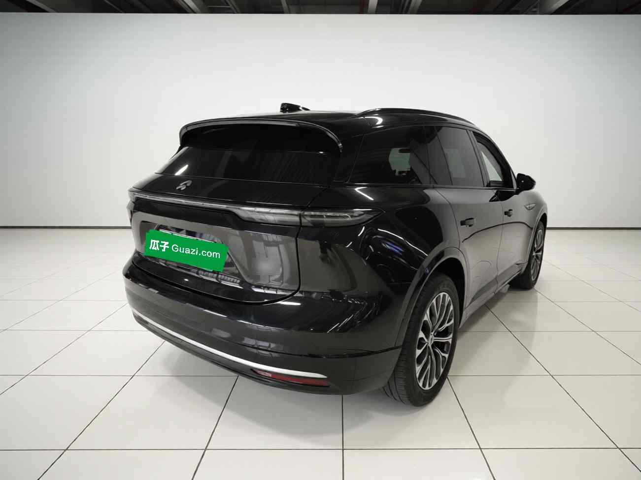 蔚来ES6 2025款 75kWh(5)