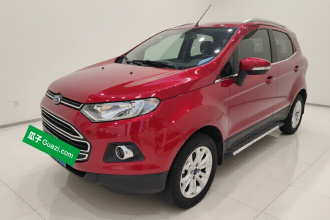 福特 翼搏 2016款 1.5L 自动运动典藏版