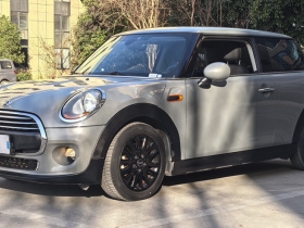 MINI 2014款 1.2T ONE+