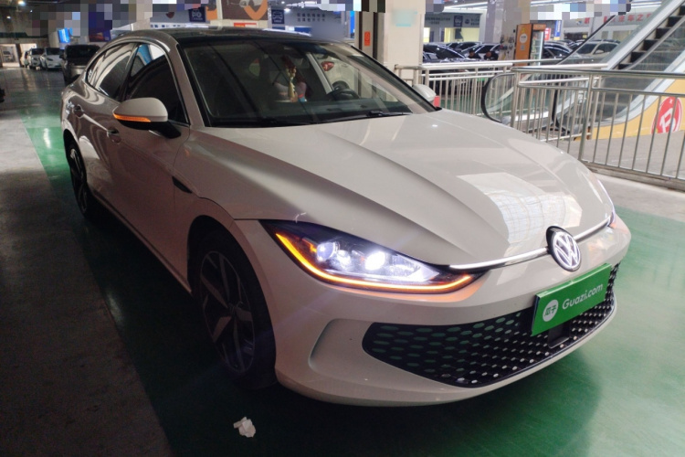 大众 2023款 凌渡L 280TSI DSG酷辣版车身外观6002