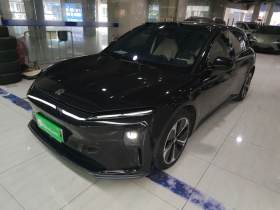蔚来ET5 2022款 75kWh