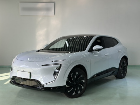 阿维塔07 2024款 Pro+纯电版