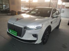 红旗HS5 2022款 改款 2.0T 智联旗享版