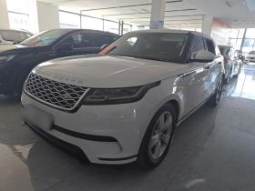 路虎 揽胜星脉 2018款 P380 S