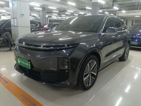 理想汽车 理想L6 2024款 Pro