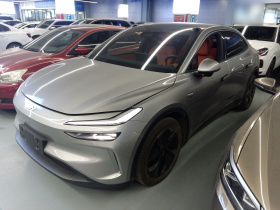 乐道L60 2024款 60kWh 后驱版