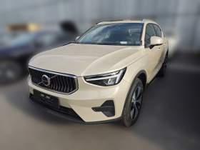 沃尔沃XC40 2025款 B3 智远豪华版