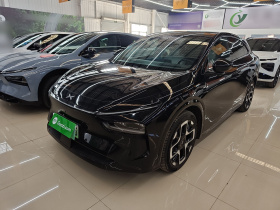 小鹏G7 2025款 702 超长续航 Max