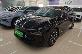 小鹏G7 2025款 702 超长续航 Max