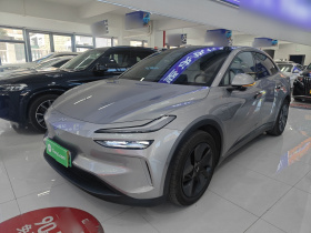 乐道L60 2024款 60kWh 后驱版