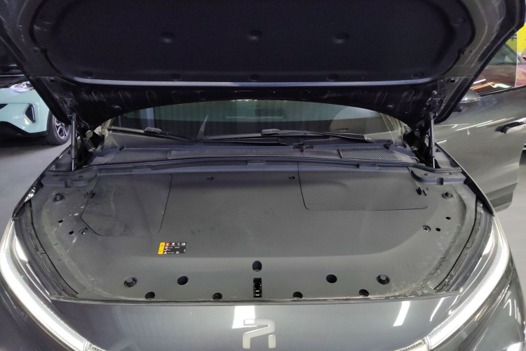 飞凡汽车 飞凡R7 2023款 后驱屏霸版局部细节24