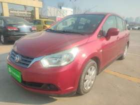 启辰R50 2014款 1.6L 手动精彩版