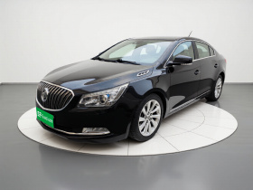 别克 君越 2013款 2.0T SIDI 智享旗舰型