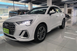 奥迪Q3 2024款 40 TFSI 时尚动感型