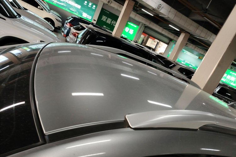 马自达CX-5 2013款 2.0L 自动两驱舒适型局部细节57