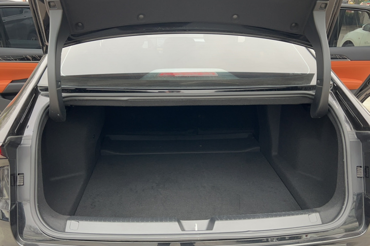 五菱汽车 五菱星光 2025款 610km 智能旗舰型局部细节23