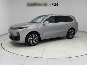 理想汽车 理想L9 2024款 Pro