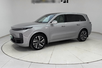 理想汽车 理想L9 2024款 Pro