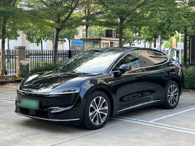 鸿蒙智行 智界R7 2024款 纯电 736km UItra