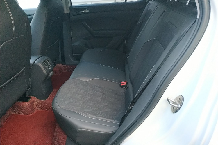 大众 途铠 2019款 1.5L 自动舒适版中控内饰21