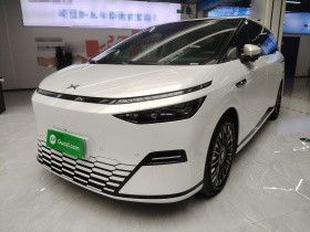 小鹏X9 2025款 740超长续航 Max