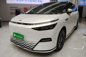 小鹏X9 2025款 740超长续航 Max