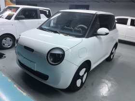 长安启源 长安Lumin 2022款 155km 清甜款