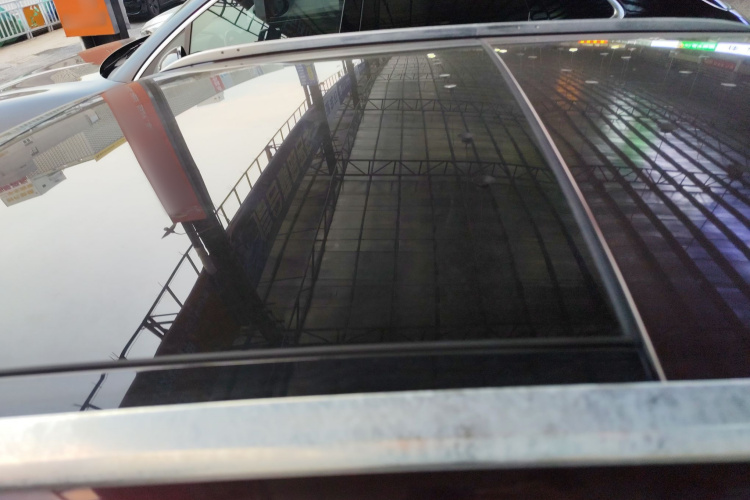 奥迪A3 2016款 Sportback 35 TFSI 风尚型局部细节57