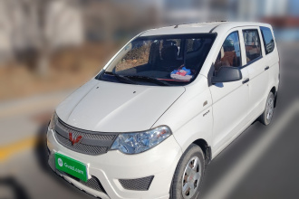 五菱汽车 五菱宏光 2015款 1.5L S 基本型国V