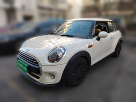 MINI 2018款 1.5T ONE PLUS