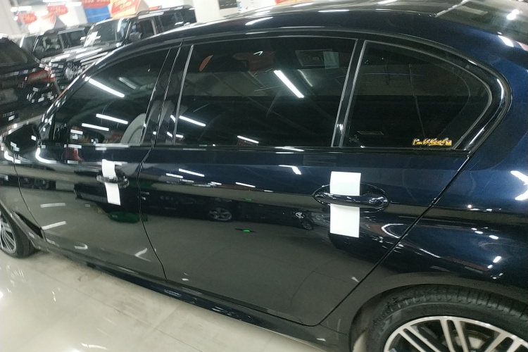 宝马5系 2019款 530Li xDrive M运动套装车身外观6003