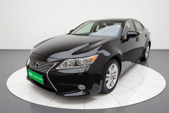 雷克萨斯ES 2013款 250 精英版