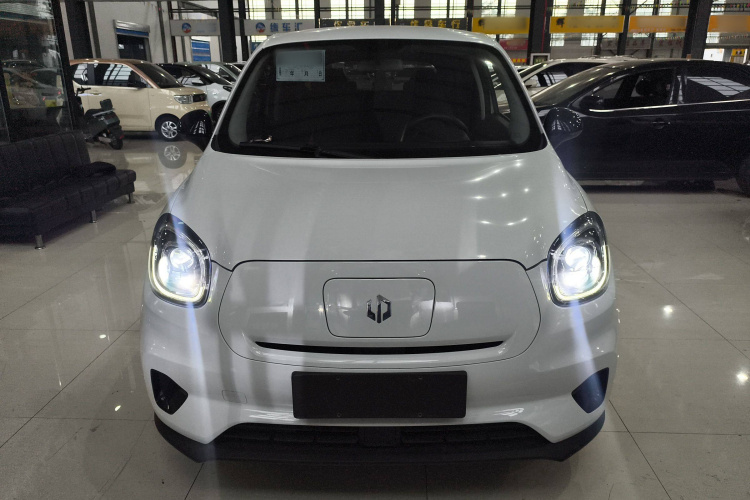 零跑汽车 零跑T03 2022款 皓玉版车身外观6001