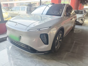 蔚来EC6 2023款 75kWh