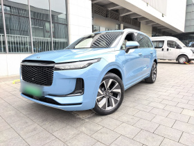 理想汽车 理想ONE 2021款 增程6座版