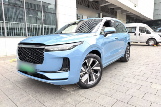 理想汽车 理想ONE 2021款 增程6座版