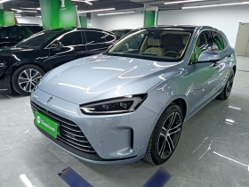 鸿蒙智行 问界M5 2023款 增程后驱标准版