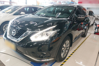 日产 楼兰 2019款 2.5L XL 两驱智联豪华版 国VI