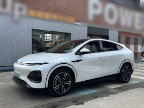 小鹏G6 2023款 755 超长续航 Pro