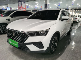 奔腾T77 2019款 230 TID 自动豪华型 国VI