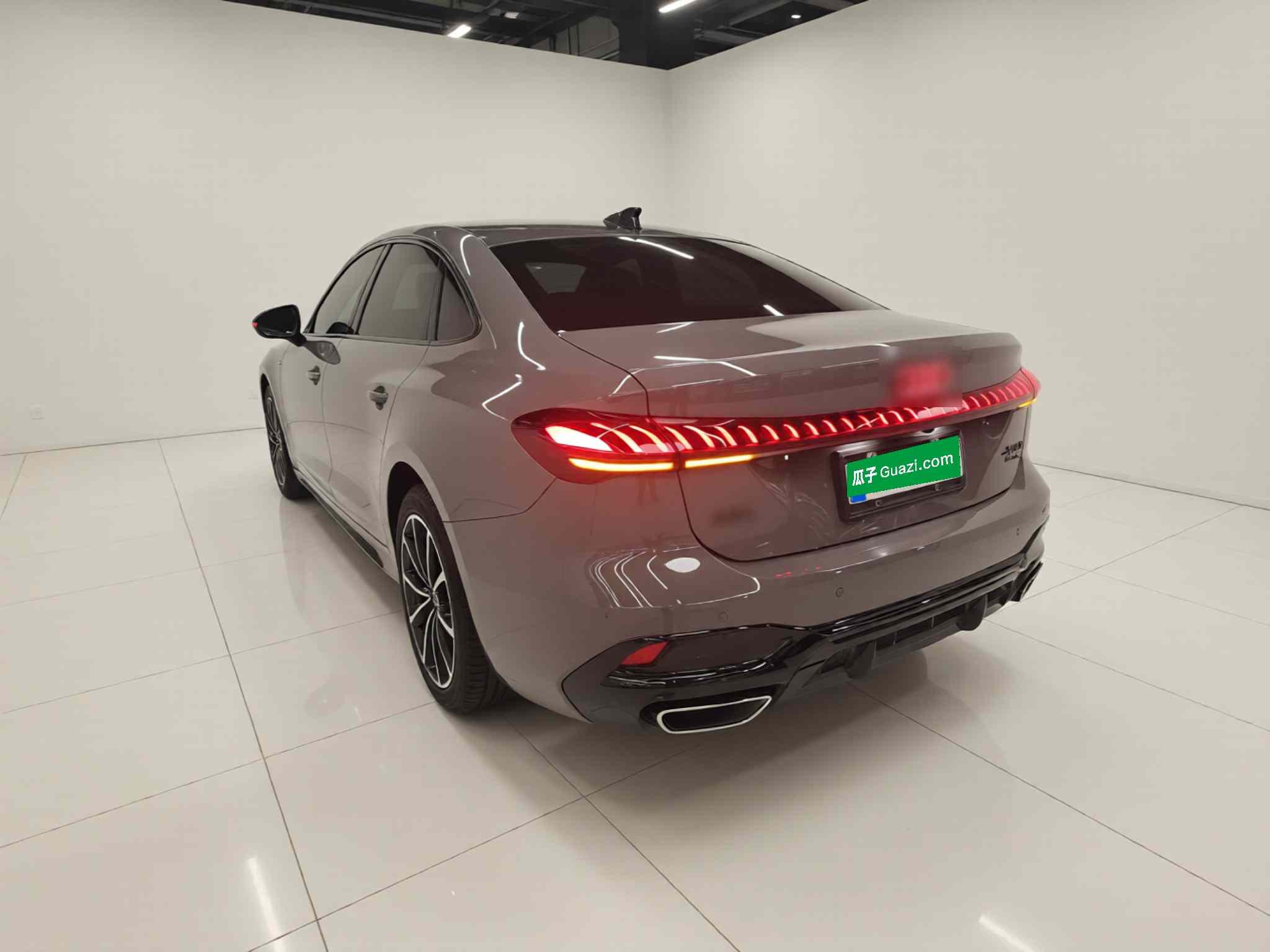奥迪A5L 2026款 2.0T 运动版(3)