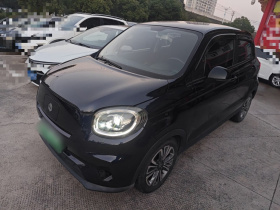 零跑汽车 零跑T03 2021款 400轻享版 三元锂